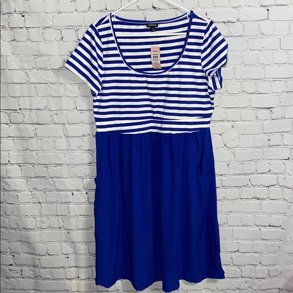 torrid Dresses & Skirts - TORRID SKATER DRESS